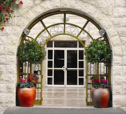 Prima Palace Hotel - image 14