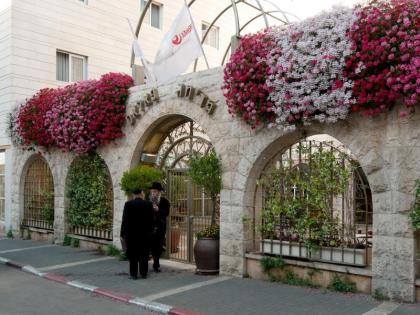 Prima Palace Hotel - image 15