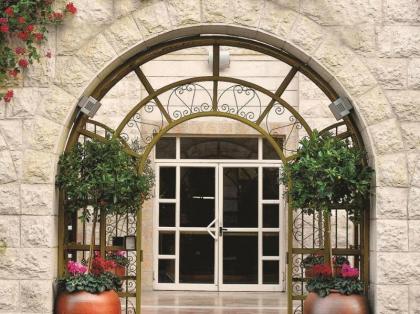 Prima Palace Hotel - image 16