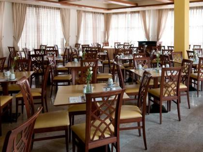 Prima Palace Hotel - image 18