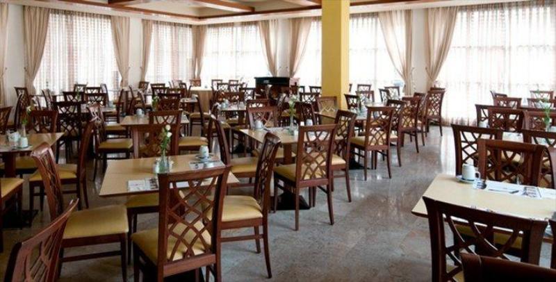 Prima Palace Hotel - image 5