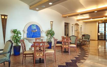 Prima Palace Hotel - image 8