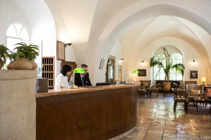 The American Colony Hotel - The Leading Hotels Of The World - image 11