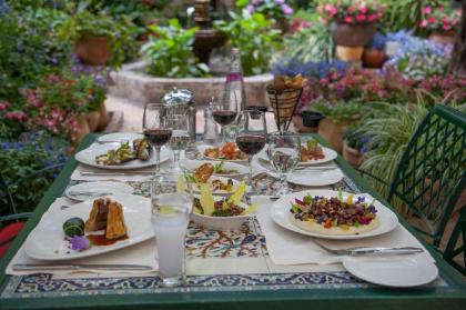 The American Colony Hotel - The Leading Hotels Of The World - image 12