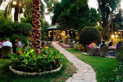 The American Colony Hotel - The Leading Hotels Of The World - image 13