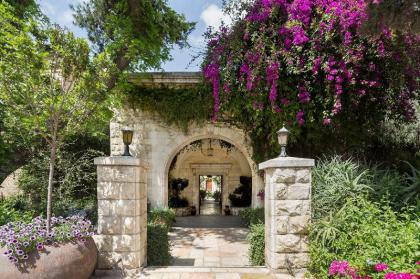 The American Colony Hotel - The Leading Hotels Of The World - image 17