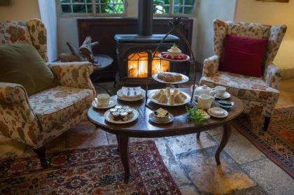 The American Colony Hotel - The Leading Hotels Of The World - image 2