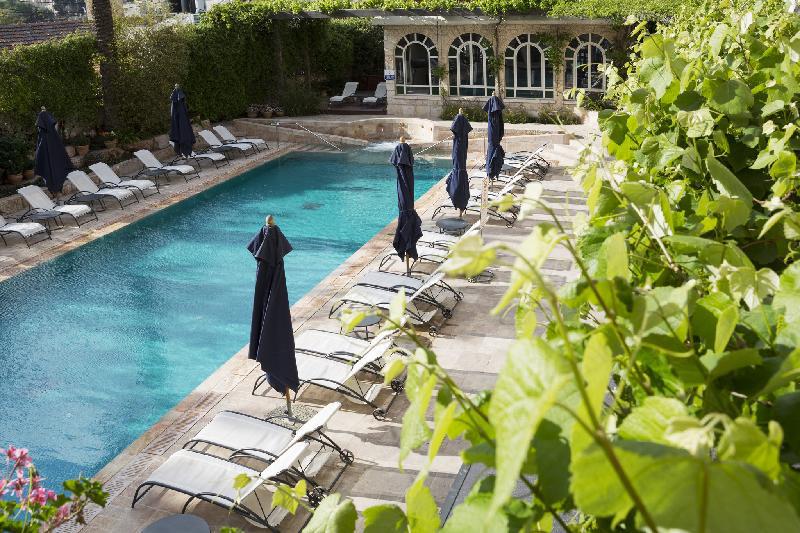 The American Colony Hotel - The Leading Hotels Of The World - image 3