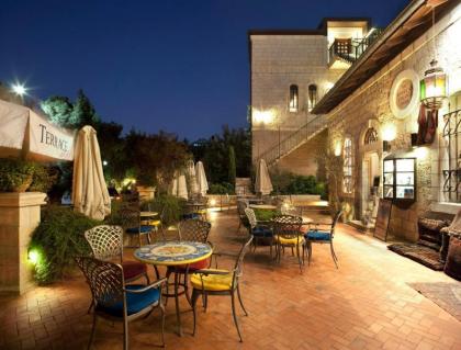The American Colony Hotel - The Leading Hotels Of The World - image 5