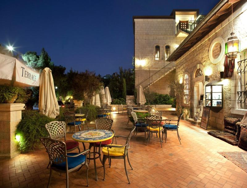 The American Colony Hotel - The Leading Hotels Of The World - image 5
