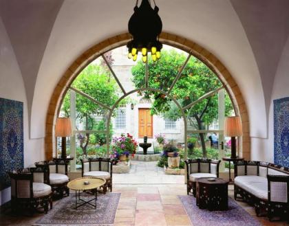 The American Colony Hotel - The Leading Hotels Of The World - image 9