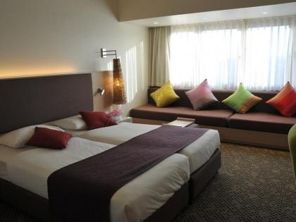 Ramat Rachel Resort - image 1
