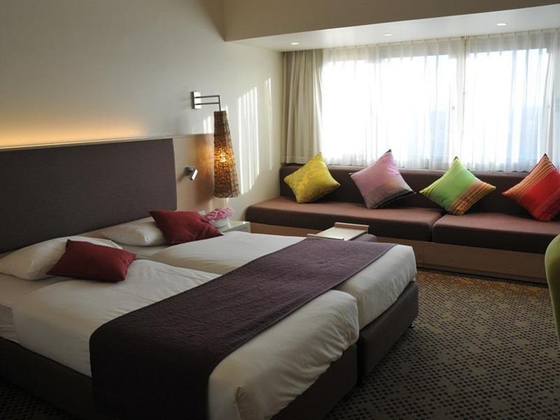 Ramat Rachel Resort - main image