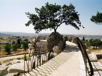 Ramat Rachel Resort - image 11