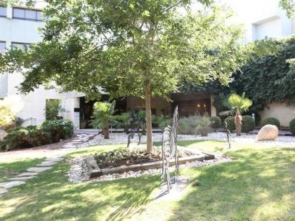 Ramat Rachel Resort - image 12