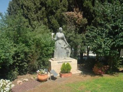 Ramat Rachel Resort - image 13