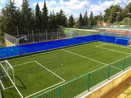 Ramat Rachel Resort - image 15