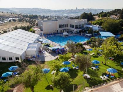 Ramat Rachel Resort - image 16