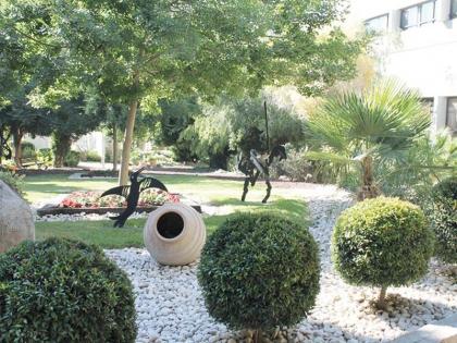 Ramat Rachel Resort - image 18