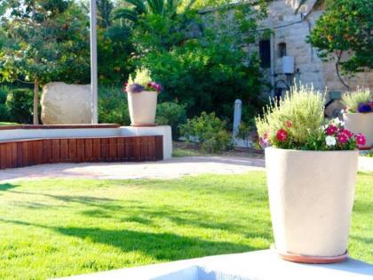 Ramat Rachel Resort - image 19