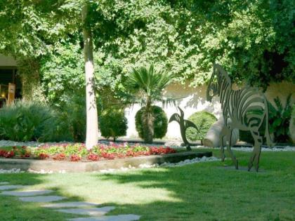 Ramat Rachel Resort - image 20