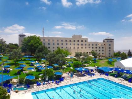 Ramat Rachel Resort - image 5