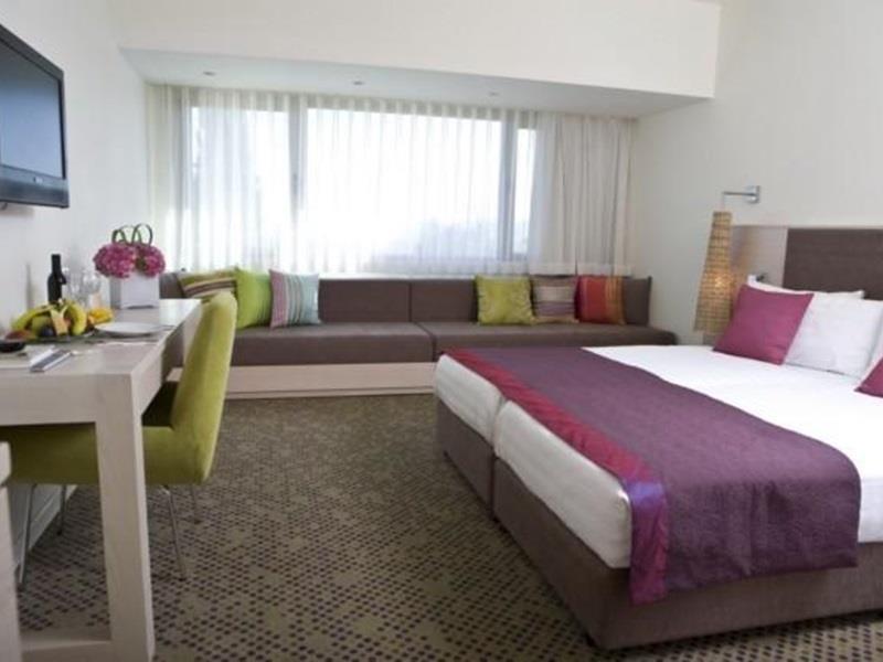 Ramat Rachel Resort - image 6