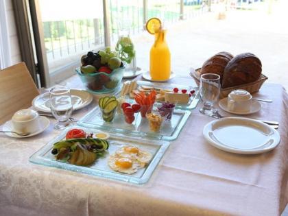 Ramat Rachel Resort - image 9