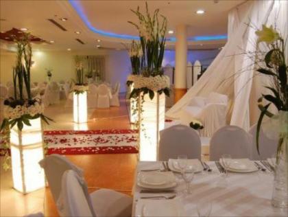 Jerusalem Gate Hotel - image 12