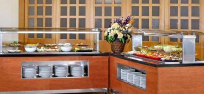 Jerusalem Gate Hotel - image 16