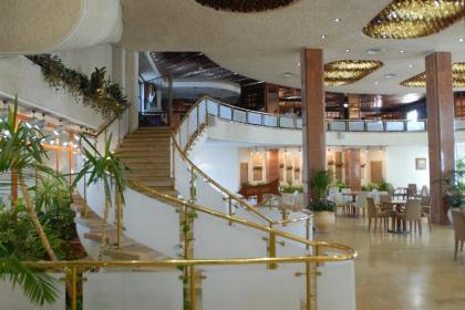 Jerusalem Gate Hotel - image 2