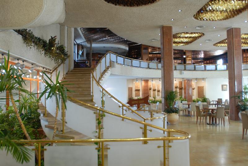 Jerusalem Gate Hotel - image 2