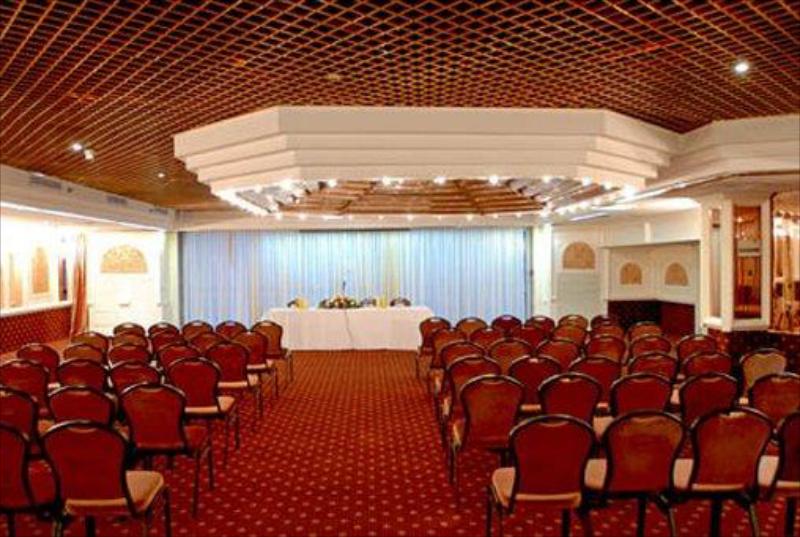 Jerusalem Gate Hotel - image 4