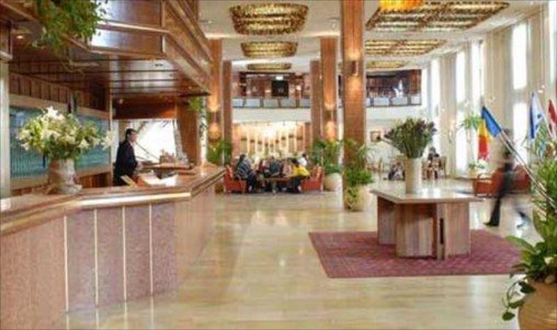 Jerusalem Gate Hotel - image 5