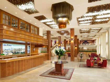 Jerusalem Gate Hotel - image 9