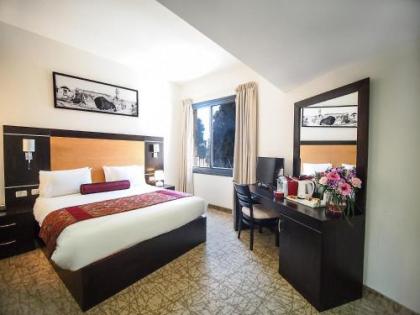 New Capitol Hotel - Jerusalem - image 11