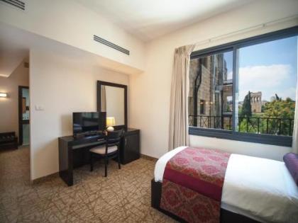 New Capitol Hotel - Jerusalem - image 12