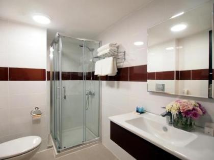 New Capitol Hotel - Jerusalem - image 13