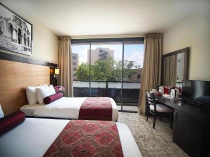 New Capitol Hotel - Jerusalem - image 15