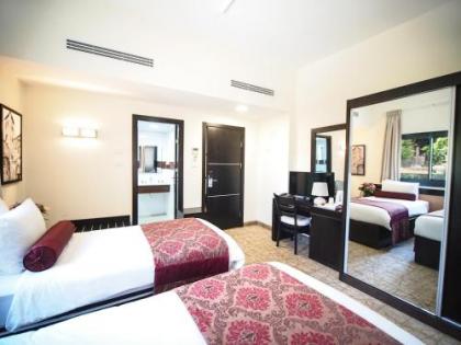 New Capitol Hotel - Jerusalem - image 16