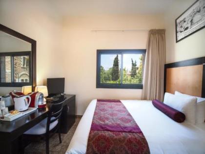 New Capitol Hotel - Jerusalem - image 17