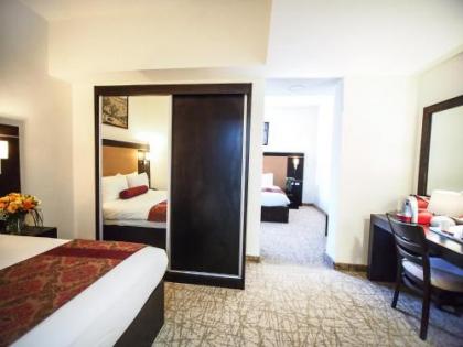 New Capitol Hotel - Jerusalem - image 18