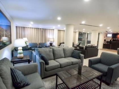 New Capitol Hotel - Jerusalem - image 2