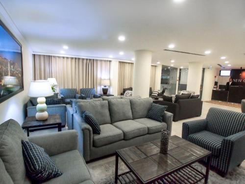 New Capitol Hotel - Jerusalem - image 2