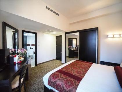 New Capitol Hotel - Jerusalem - image 4