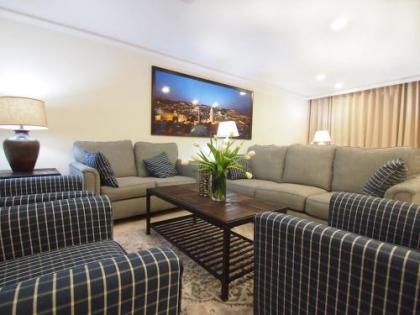 New Capitol Hotel - Jerusalem - image 9