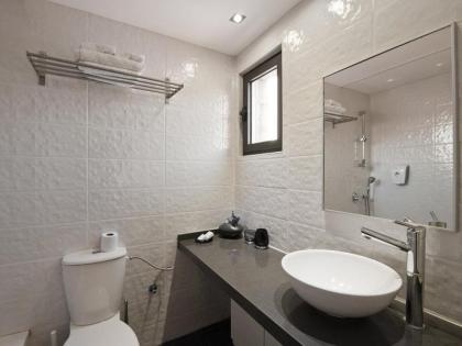 Jerusalem Inn Hotel - image 11