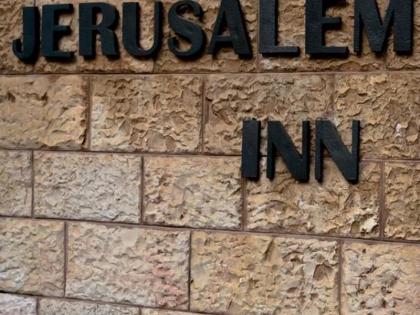 Jerusalem Inn Hotel - image 14