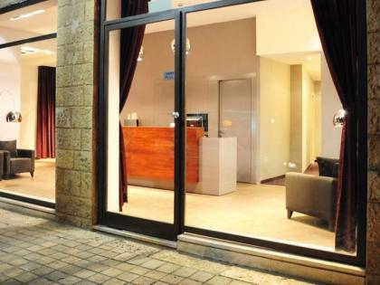 Jerusalem Inn Hotel - image 15