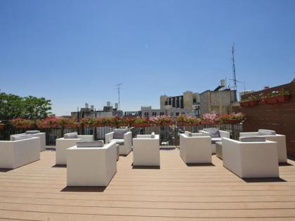 Jerusalem Inn Hotel - image 19